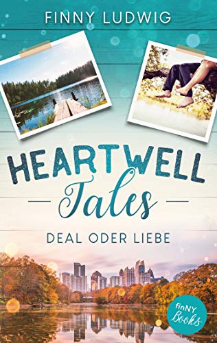 Heartwell Tales: Deal oder Liebe